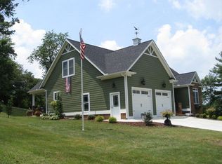 25010 Grey Heron Ct, Abingdon, VA 24211