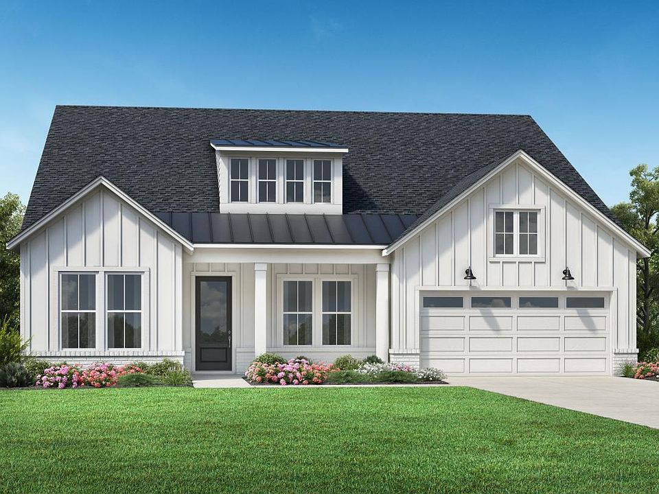 Modern Farmhouse