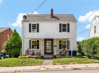 1658 Seaton St, Pittsburgh, PA