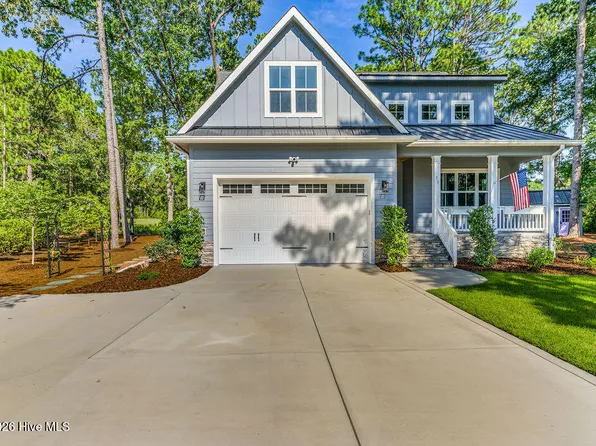 30 Beasley Drive, Pinehurst, NC 28374