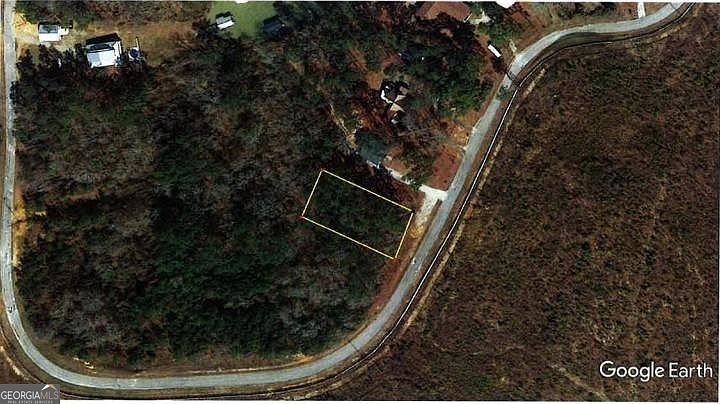 1st image of 0 Lakeview St Lot 59