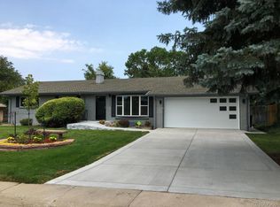 3512 S Grape St, Denver, CO 80237