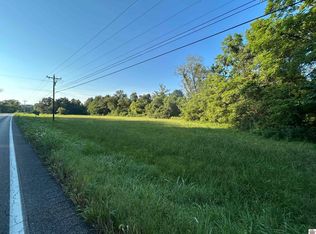 0 Murray Hwy, Hardin, KY 42048