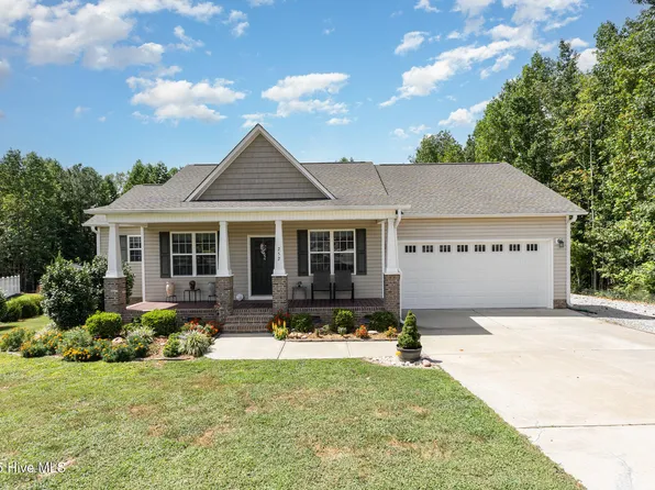 252 Nugget Creek Drive, Clayton, NC 27520