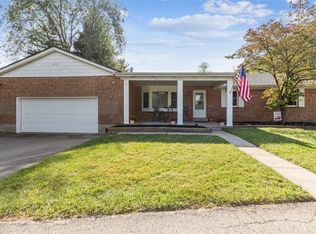 2707 Cedarville Rd, Goshen, OH 45122
