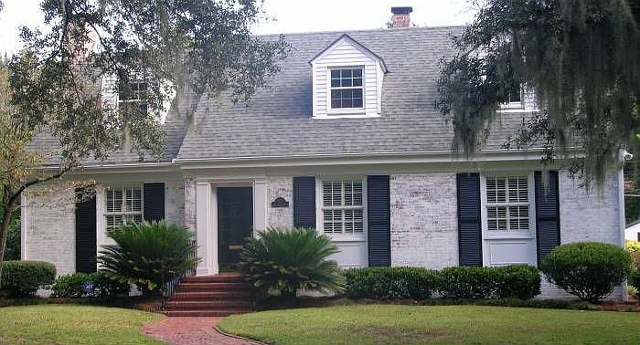 Front View