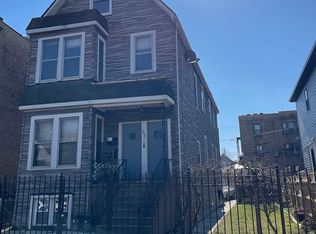 3431 W Belden Ave, Chicago, IL 60647