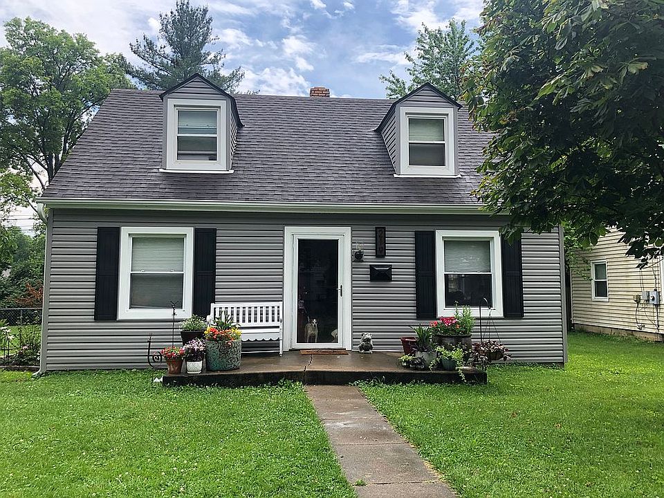 2nd image of 219 Highland Ave