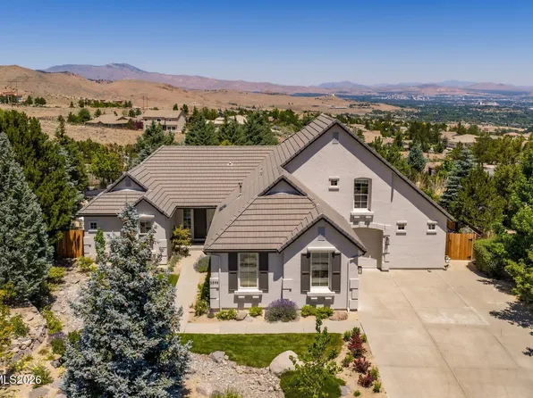 3395 Forest View Ln, Reno, NV 89511