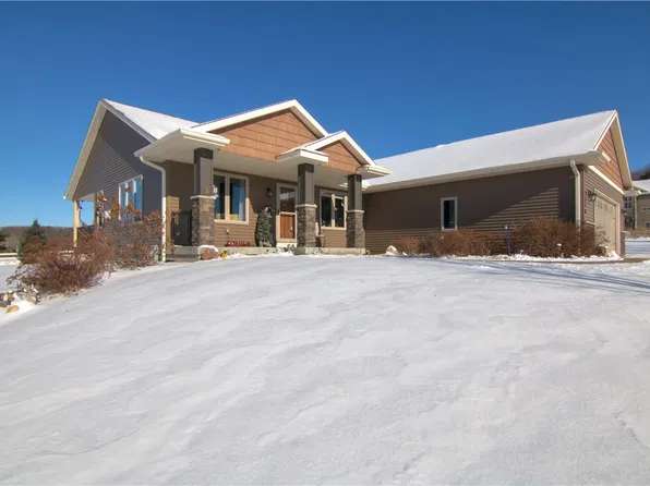 E4378 Cedar Road, Eleva, WI 54738