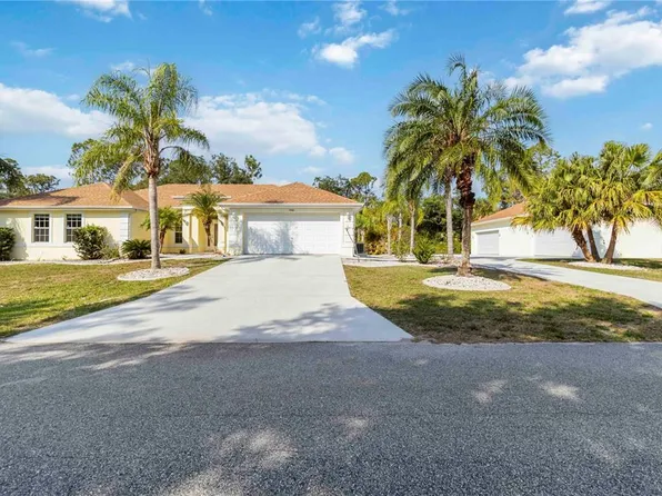 5266 Wagon Wheel Dr, North Port, FL 34291