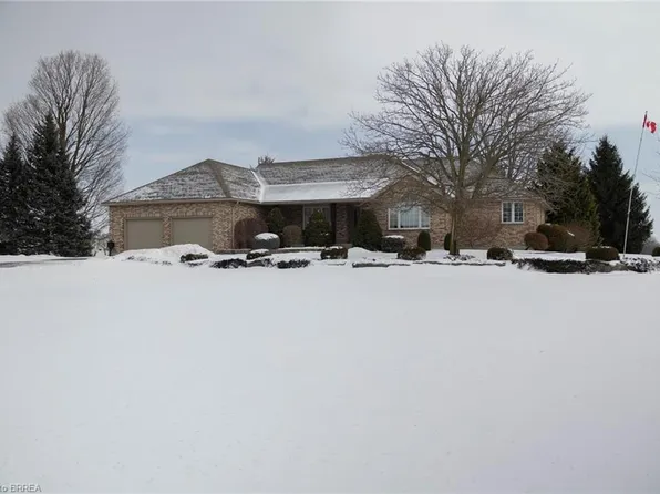 560 W Quarter Townline Rd, Princeton, ON N0J 1V0