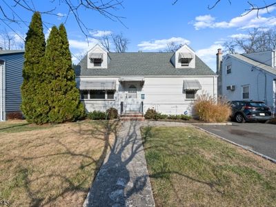 12 Glendale St, Nutley, NJ, 07110
