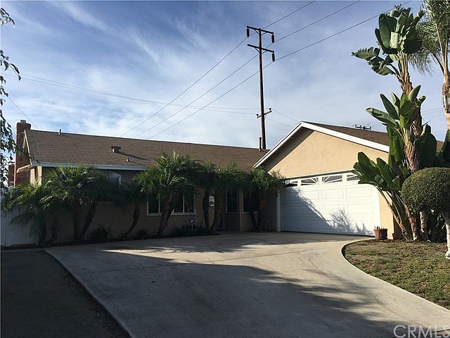 Welcome to 15501 Pratt Circle