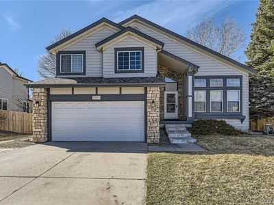 5331 S Dunkirk Way, Centennial, CO, 80015