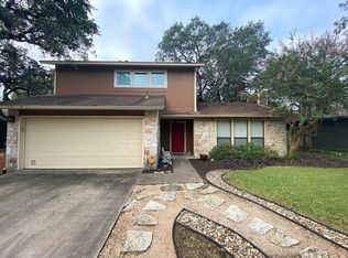 5001 Wing Rd, Austin, TX 78749