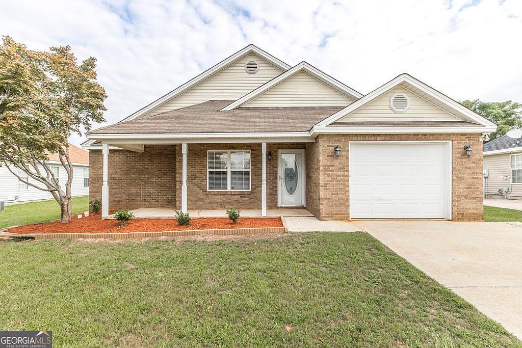 その他 GA HOUSES 112 112 Wisteria Ln, Guyton, GA 31312 | MLS #SA332519 | Zillow