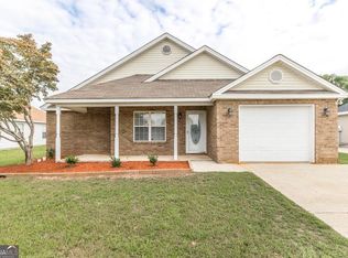 112 Wembley Dr, Warner Robins, GA 31088