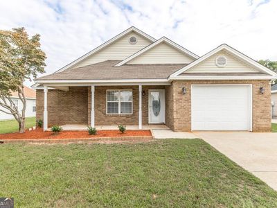 112 Wembley Dr, Warner Robins, GA, 31088