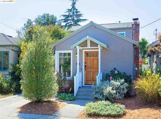 1328 Cornell Ave, Berkeley, CA 94702