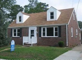 944 Defoe Ave, Norfolk, VA 23513