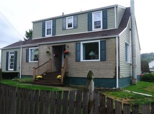 1437 4th St, Natrona Heights, PA