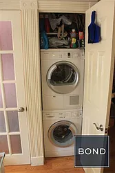 Rented by Bond New York