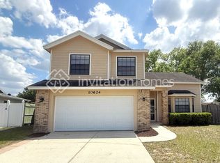 10624 Sandridge Ct, Orlando, FL 32817