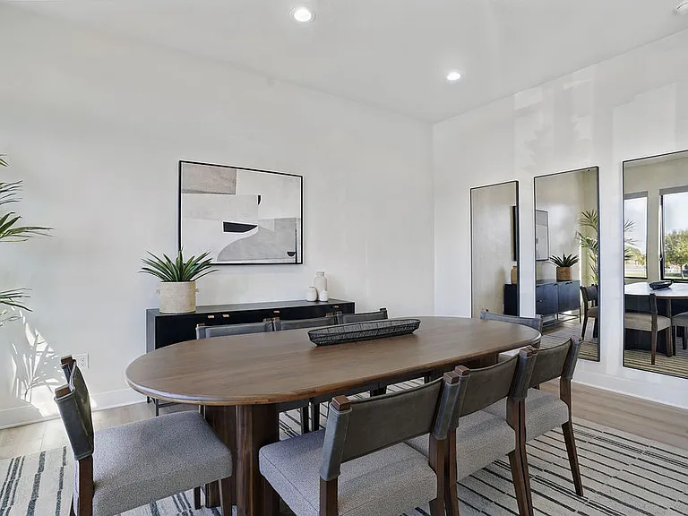 The Ranches Townhomes — Photo 9
