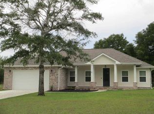6977 Trammel Dr, Milton, FL 32570