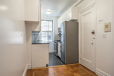 Rented by Metropolitan Equities