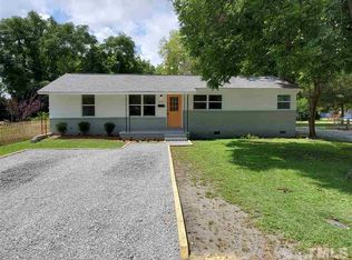 606 E Davis St, Smithfield, NC 27577