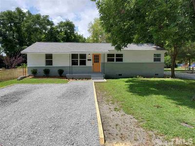 606 E Davis St, Smithfield, NC, 27577