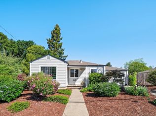 2113 Magowan Dr, Santa Rosa, CA 95405