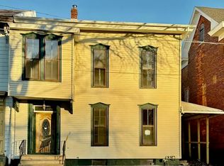 233 N Front St, Milton, PA 17847