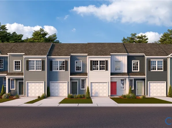 3540 Perrins Hill Way, Prince George, VA 23875
