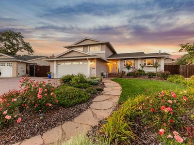 2108 Feliz Drive, Novato, CA, 94945