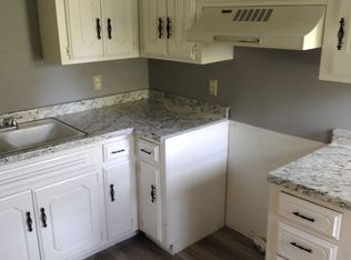 620 S Townsend St, Ada, OK 74820