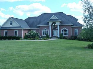 4781 Dingleberry Rd NE, Iowa City, IA 52240