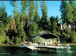 6983 E Hayden Blvd, Hayden Lake, ID 83835