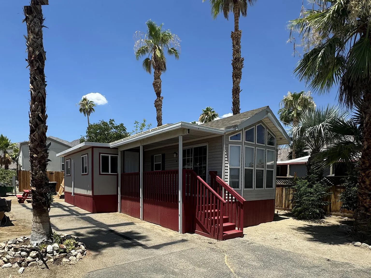 351 Palm Canyon Dr — Photo 1
