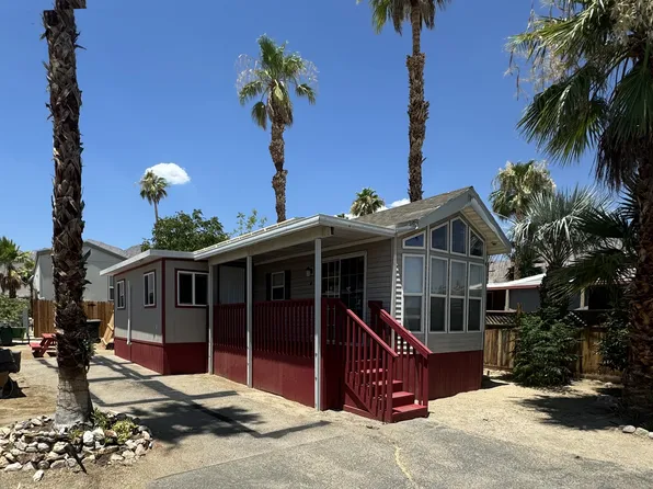 351 Palm Canyon Dr APT 27, Borrego Springs, CA 92004
