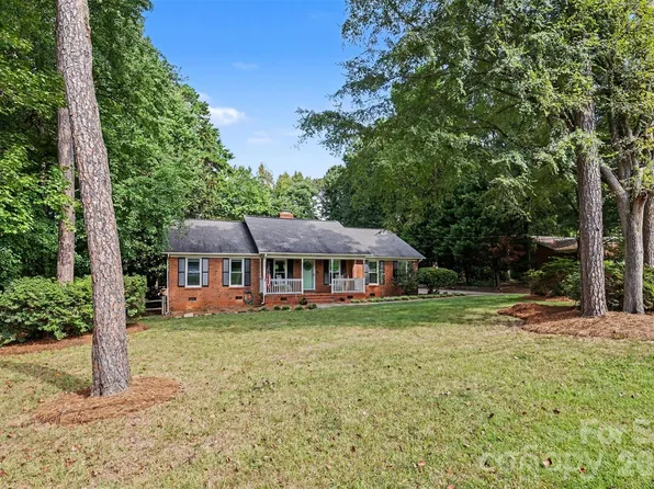 248 Hillcrest Ave, Rock Hill, SC 29732