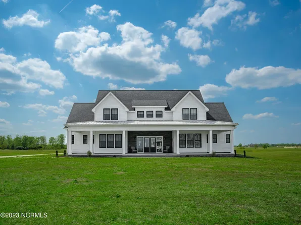 206 Majestic Circle, Merry Hill, NC 27957