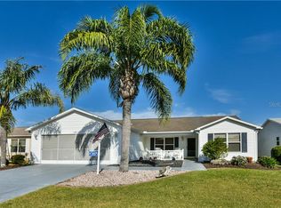 1485 Blueberry Way, The Villages, FL 32162