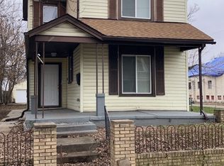 105 S Irwin St, Dayton, OH 45403