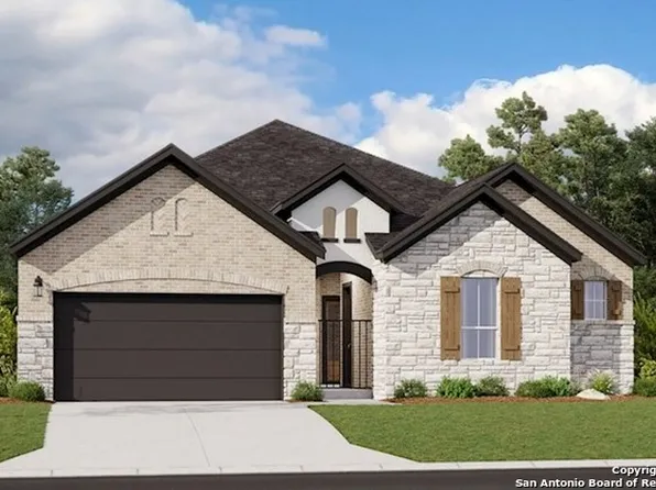 116 Low Meadow Drive, Universal City, TX 78148