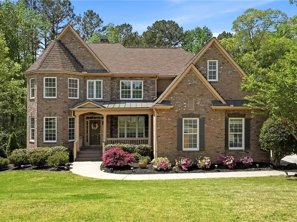 6380 Lake Oak Lndg, Cumming, GA 30040