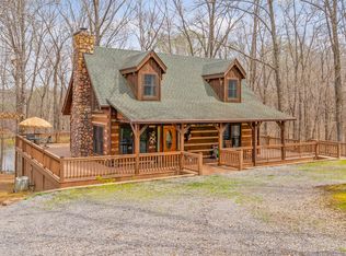 706 Breckinridge Point, Cadiz, KY 42211