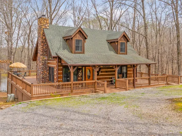 706 Breckinridge Point, Cadiz, KY 42211